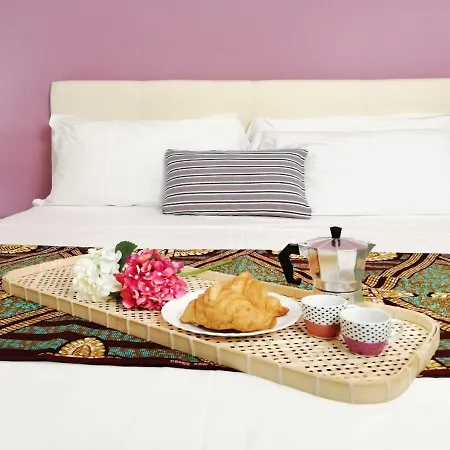 Holihome_mediterraneo - Splendido, 50m Dal Mare Apartament Tortoreto